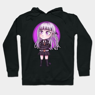 Chibi Kyoko Hoodie